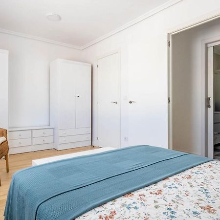 Apartamento Isbilya Sevilla Bagian luar foto
